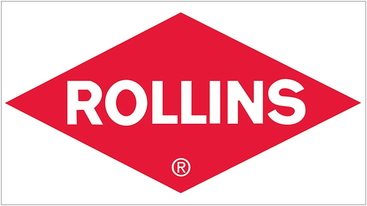 Rollins Reports Second Quarter and Six Months 2019 Financial Results