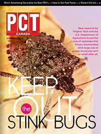PCT Canada Spring 2019
