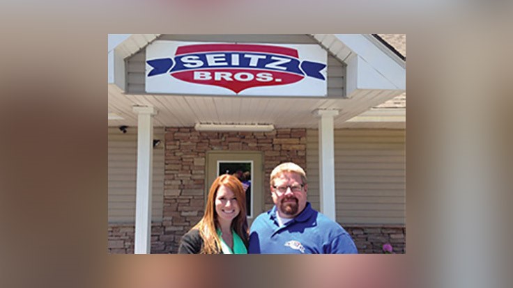 ServiceMaster Acquires Seitz Brothers