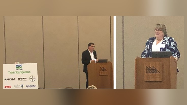RISE Leaders Discuss Engagement, Partnerships at PestWorld 2019