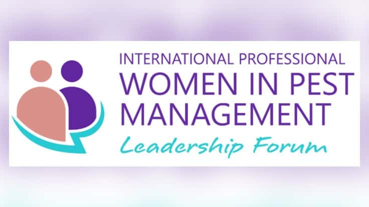 NPMA to Host International Professional Women in Pest Management Leadership Forum