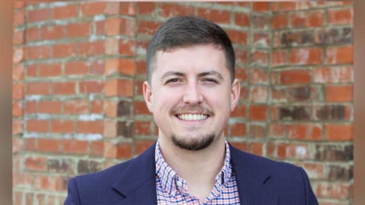 Pest Control Insulation Adds Tyler Goodson to Sales Team