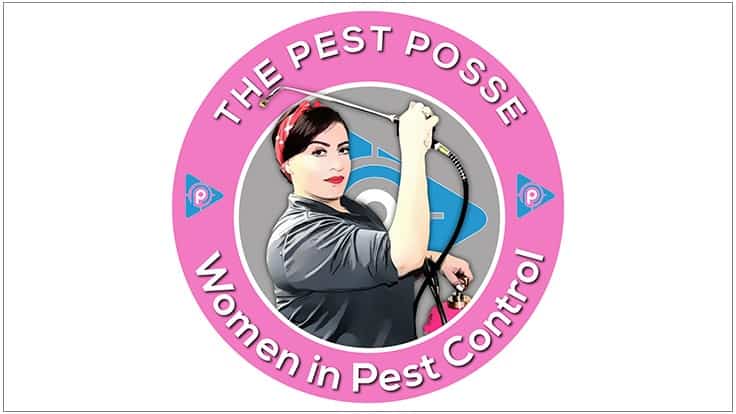 Pest Posse Announces 2020 Women in Pest Control Series