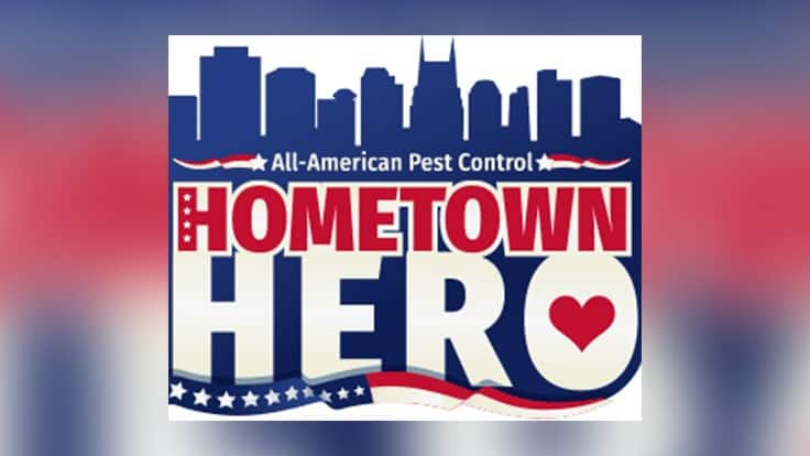 All-American Pest Control Launches Hometown Hero Award Program