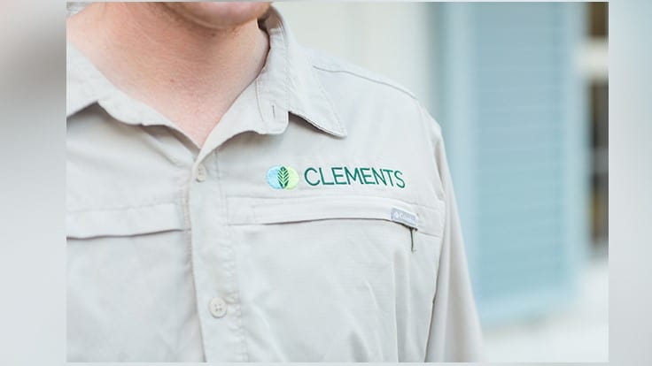 Clements Pest Control Acquires Insect Analysis