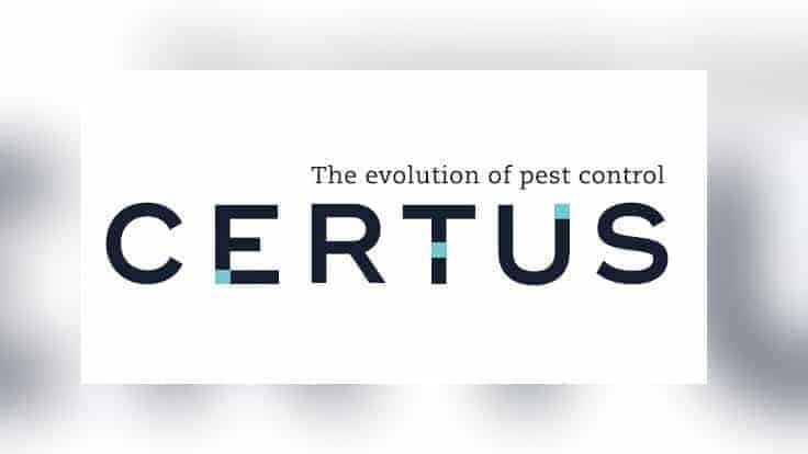 Certus Enters California With Acquisition of Rodent Pest Technologies