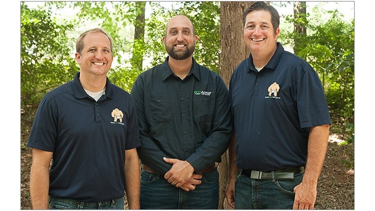 Texas Brothers Merge Pest Control Companies