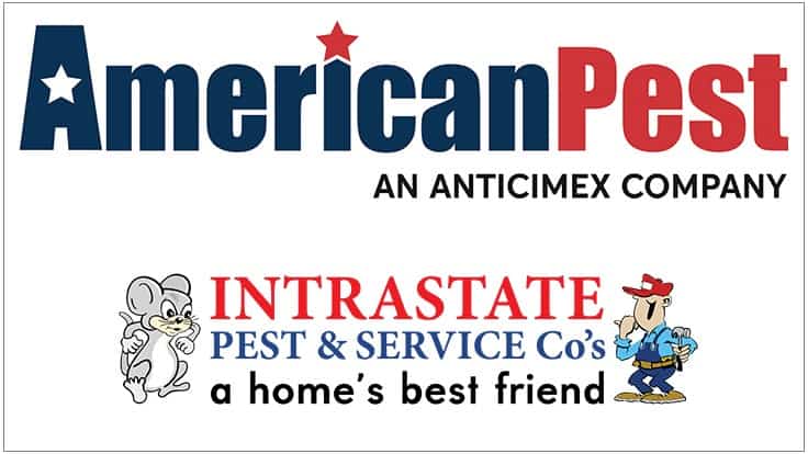 American Pest Announces Acquisition of Intrastate Pest Control