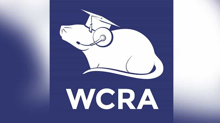 West Coast Rodent Academy Goes Virtual