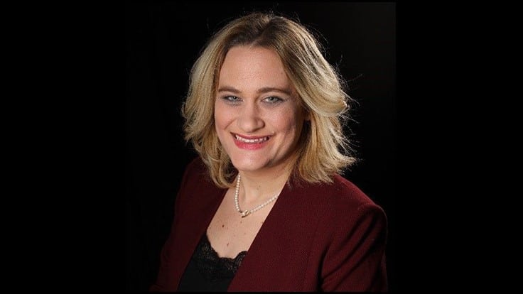 Kristen Spotz Joins RISE as Senior Director of Regulatory Affairs