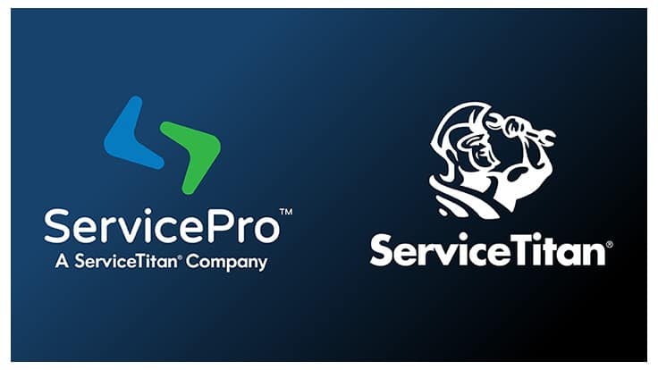 ServicePro Joins ServiceTitan Family