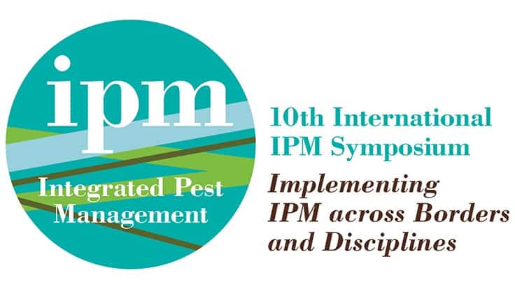New Dates Announced for International IPM Symposium