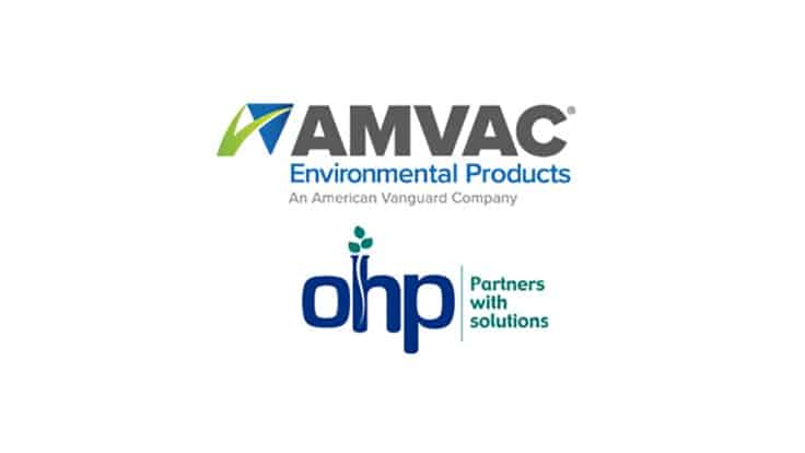 AMVAC Announces Strategic Integration of Non-crop Specialty Businesses