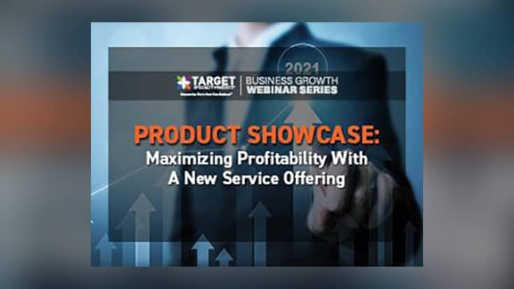 Target Specialty Products Announces Product Showcase III