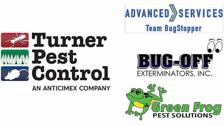 Turner Pest Control Acquires Trio of Georgia Companies
