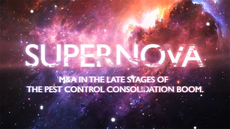Potomac Group Publishes Supernova M&A Webinar Recordings