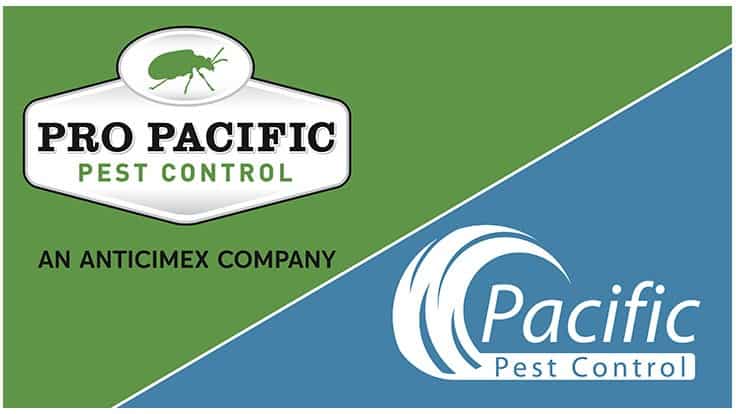 Pro Pacific Pest Control Acquires Pacific Pest Control