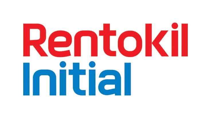 Rentokil Initial 宣布 2021 年上半年利潤增長 55% 