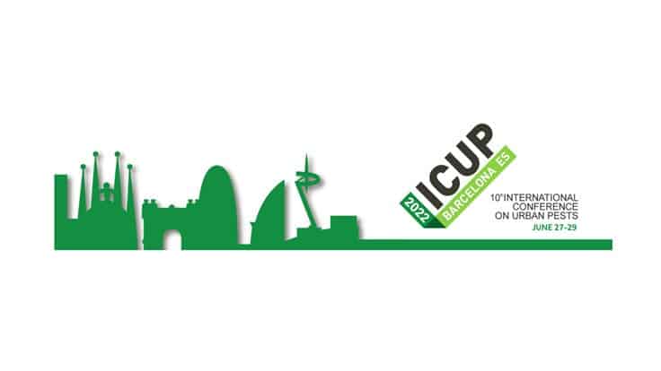 Dates Announced for ICUP 2022 Conference 