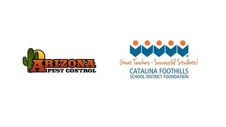 Arizona Pest Control Supports Local High School Sports and Education Programs