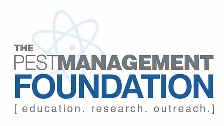 Pest Management Foundation Offers Scholarships, Solicits Research Proposals