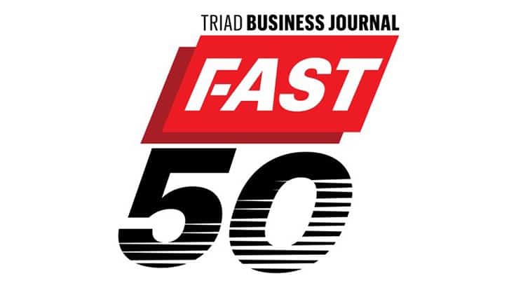 Go-Forth Honored as Fast 50 Company