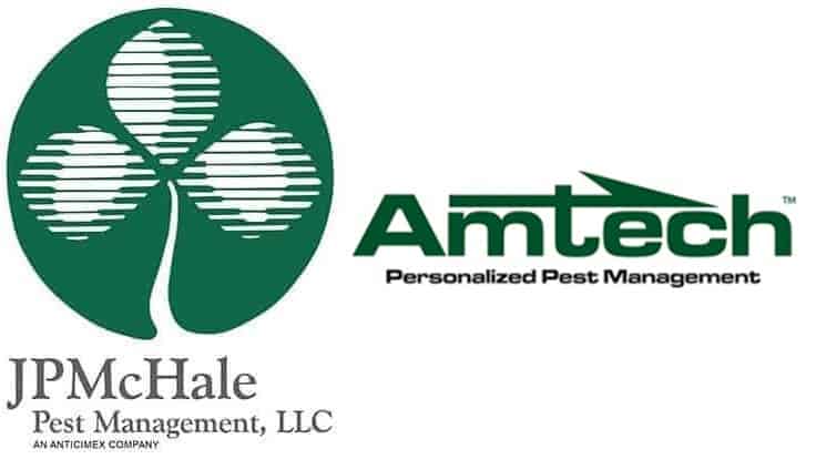 JP McHale Acquires Amtech Personalized Pest Management