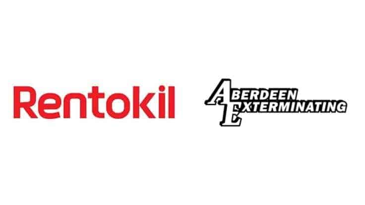 Rentokil Acquires Aberdeen Exterminating
