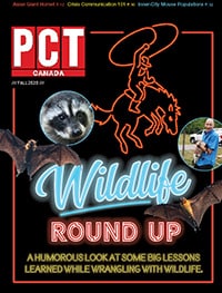 PCT Canada Fall 2020
