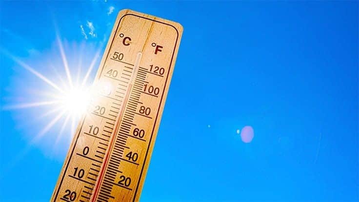 OSHA Creating Standard to Protect Workers from Heat Hazards