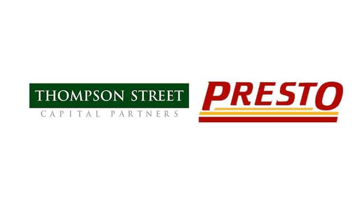 Thompson Street's PestCo Holdings Acquires Presto Pest Control