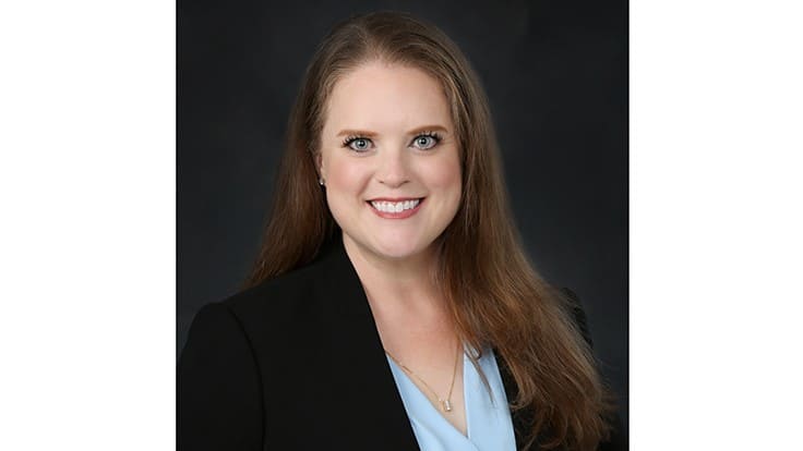 CSI Promotes Janis Reed to Product Development and Regulatory Director