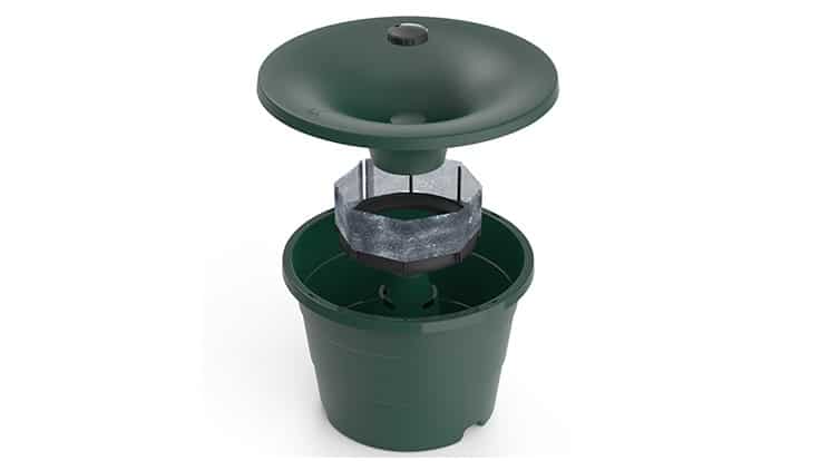 Green In2Care Mosquito Traps Now Available in U.S.