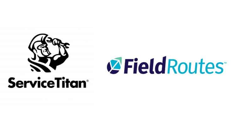 ServiceTitan to Acquire FieldRoutes