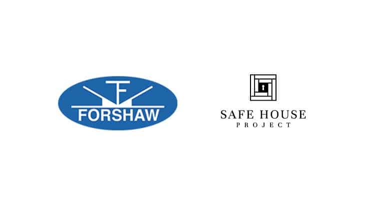 Forshaw Training Service Technicians to Spot Child Trafficking