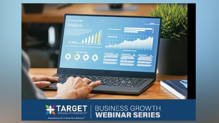 Next Business Growth Webinar on 'Navigating the Financial Minefields of the Pest Management Industry'