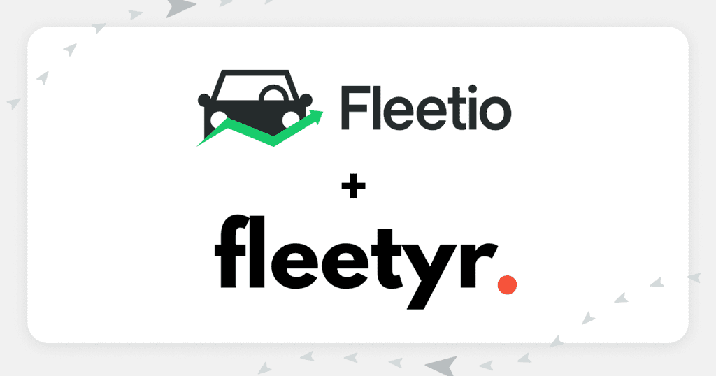 Fleetio Partners with Fleetyr