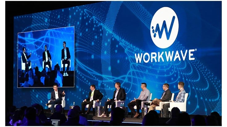 WorkWave Beyond Service User Conference Recap