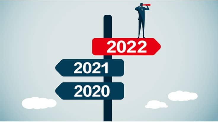 Poll: Your 2022 Outlook