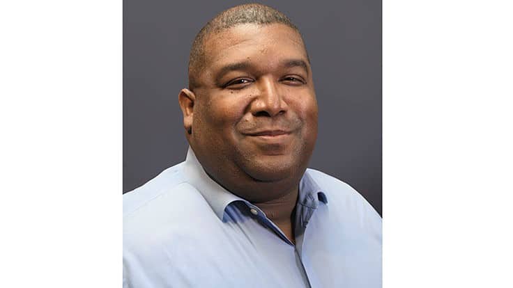 Hedgemon Joins Liphatech as Southeast District Sales Manager