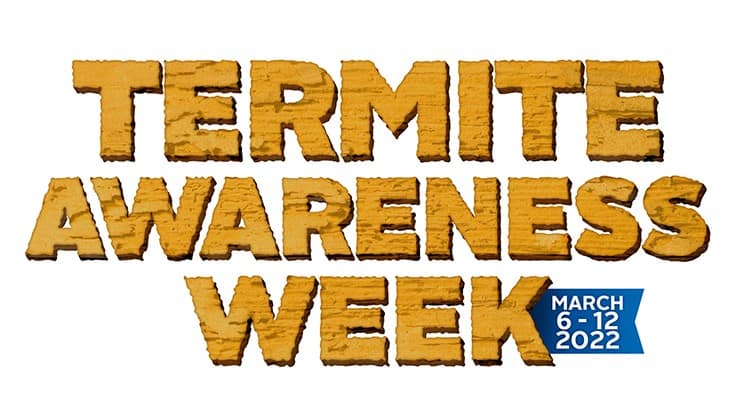 PPMA Gears Up for Termite Awareness Week
