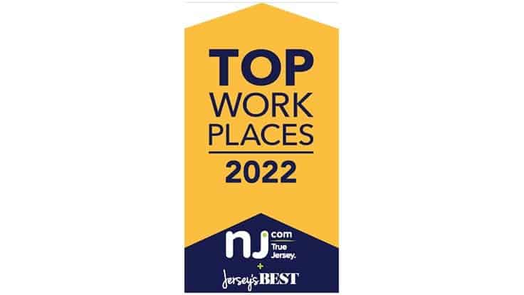 Viking Pest Control Voted a ‘Top Workplace’ in New Jersey
