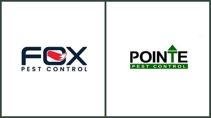 Fox Pest Control, Pointe Pest Control Make Inc. 5000 Regionals Rocky Mountain List