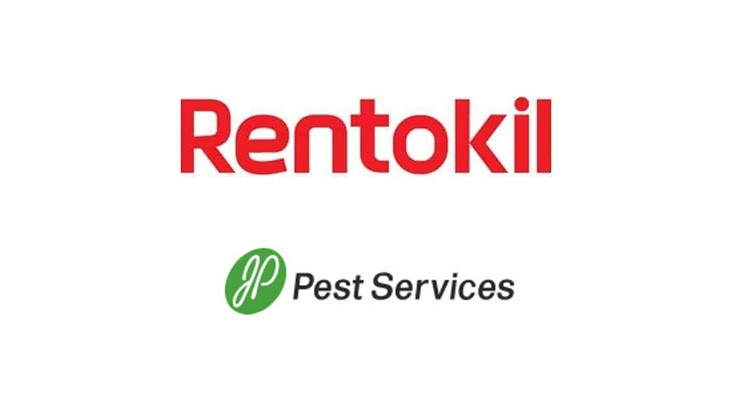 Rentokil Acquires JP Pest Services