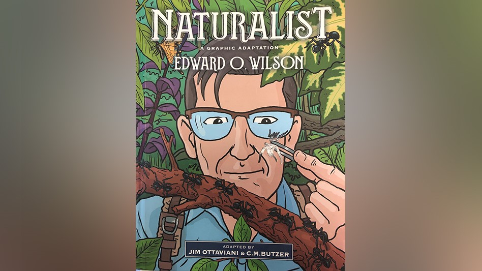 EO-Wilson-Naturalist-book-giveaway