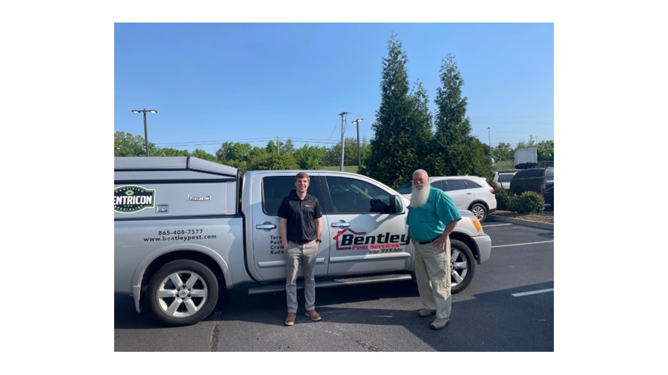 Honorguard Pest Management Acquires Bentley Pest and Property Services