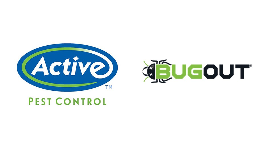 Active Bug Out logo