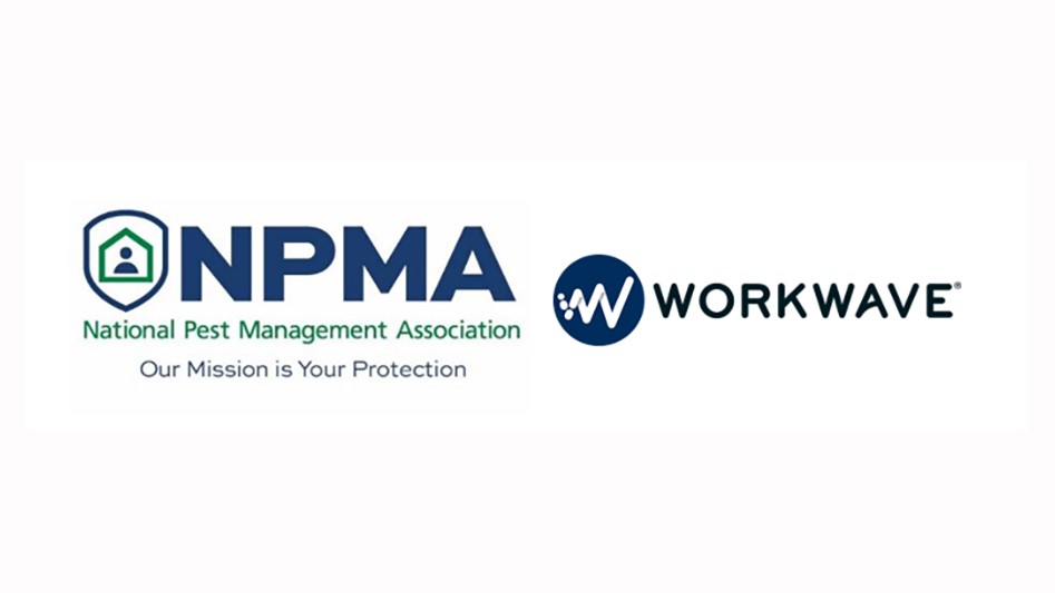 NPMA Workwave logo