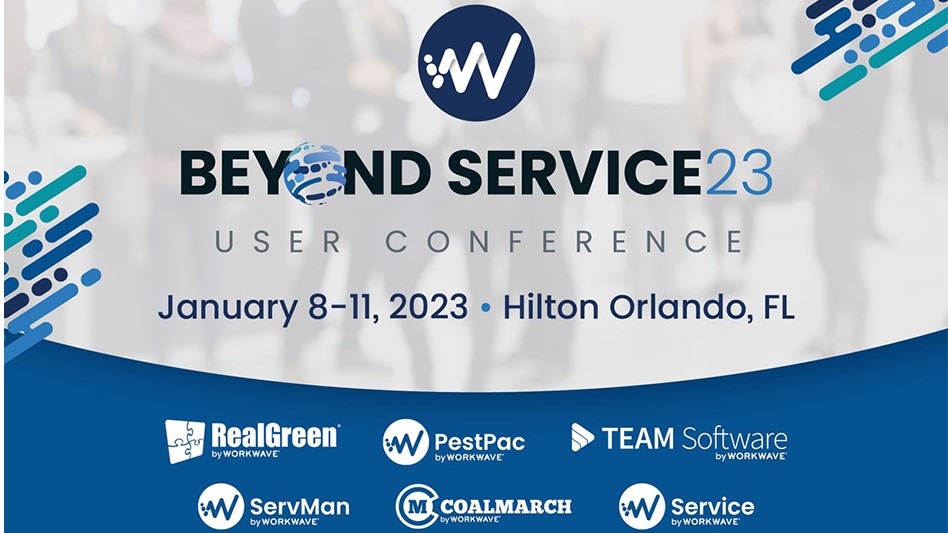 Registration Open for Beyond Service User Conference