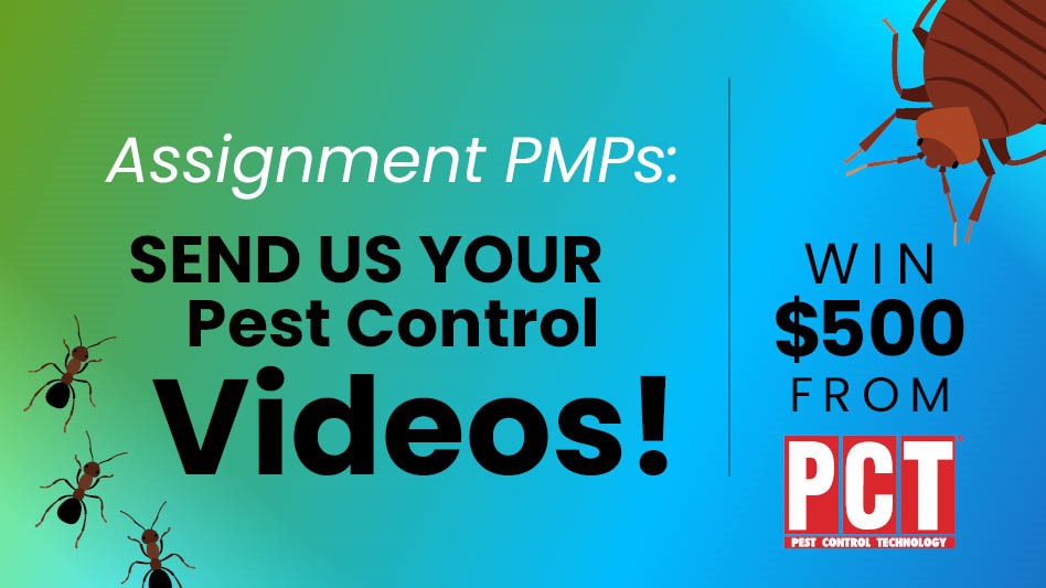 PCT Short Video Contest